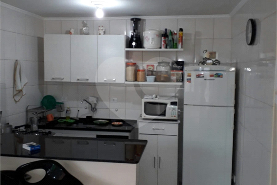 Sobrado à venda com 3 quartos em Tremembé, São Paulo, SP