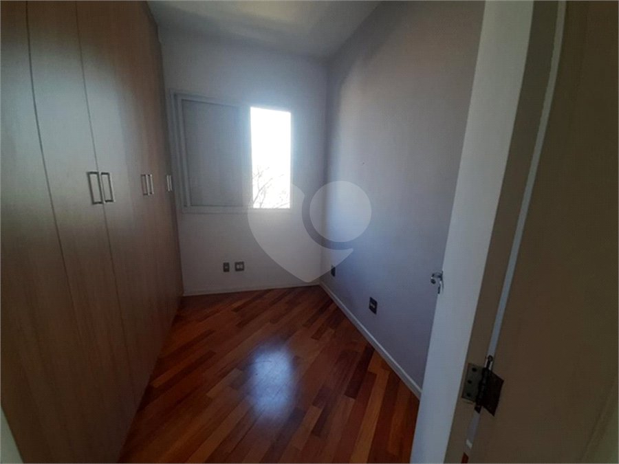 Apartamento à venda com 2 quartos em Casa Verde, São Paulo, SP