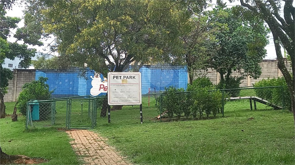 Terreno à venda no condomínio Golden Park Alpha, Sorocaba - SP