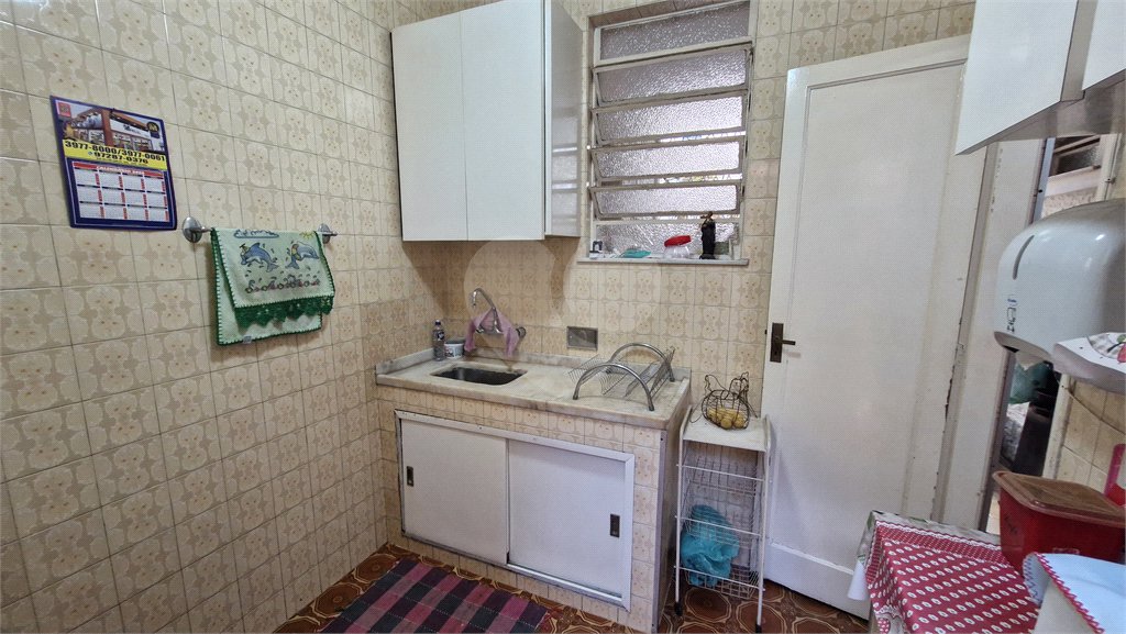 Casa à venda com 4 quartos em Grajaú, Rio de Janeiro, RJ