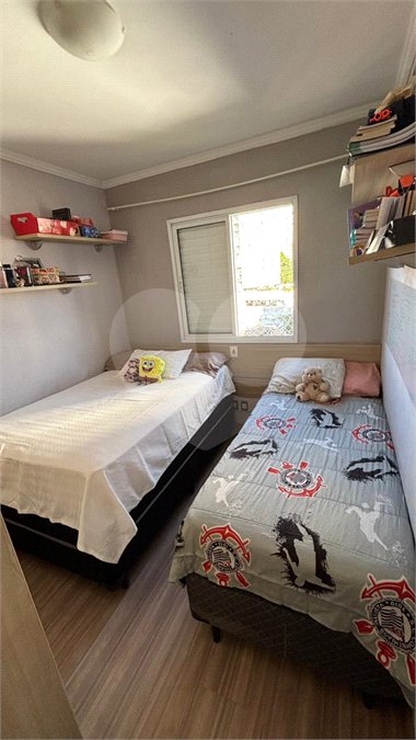 Apartamento à venda com 2 quartos, sendo 1 suíte, em Jardim Rosa de Franca, Guarulhos, SP