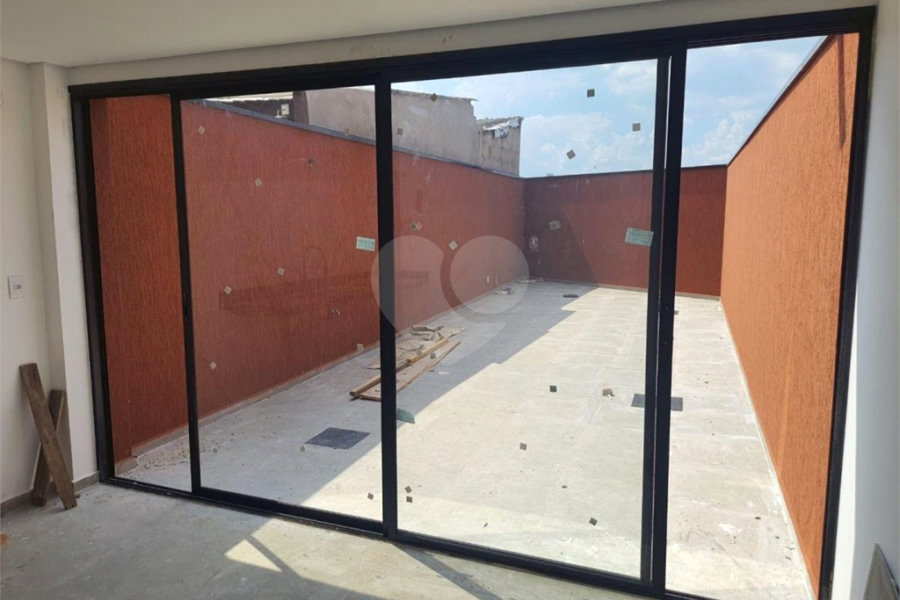 Sobrado à venda com 3 quartos, sendo 1 suíte, em Freguesia do Ó, São Paulo, SP
