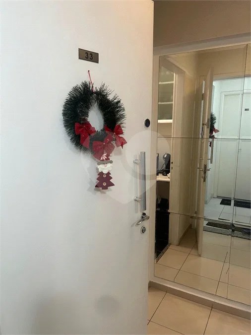 Apartamento à venda com 2 quartos em Santana, São Paulo, SP
