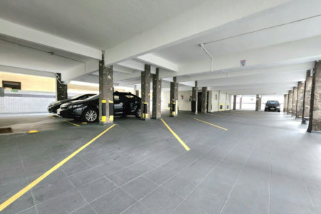Apartamento com 2 dormitórios à venda, 86 m² por R$ 639.000,00 - Gonzaga - Santos/SP
