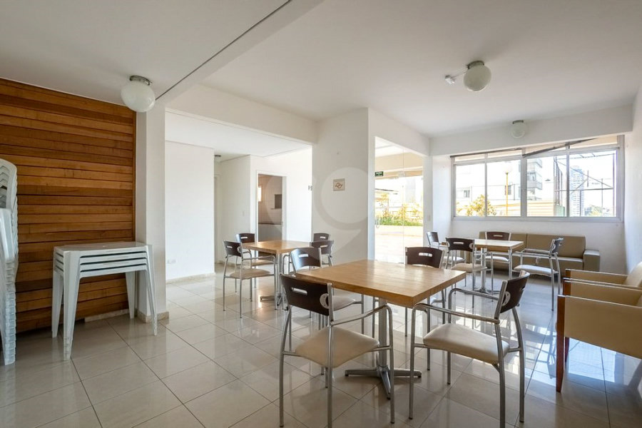 Apartamento à venda com 3 quartos, sendo 1 suíte, em Perdizes, São Paulo, SP