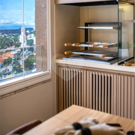 Apartamento à venda com 2 suítes em Jardim do Mar, São Bernardo do Campo, SP
