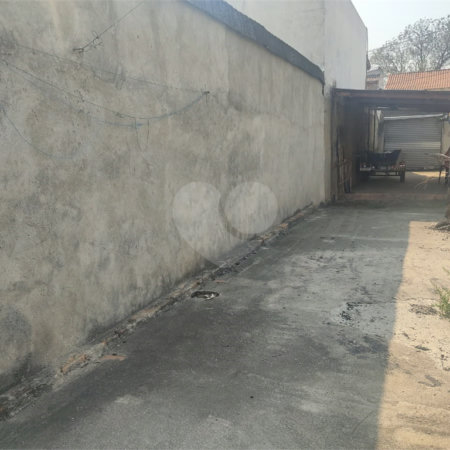 Terreno à venda em Vila Nova Carolina, São Paulo, SP