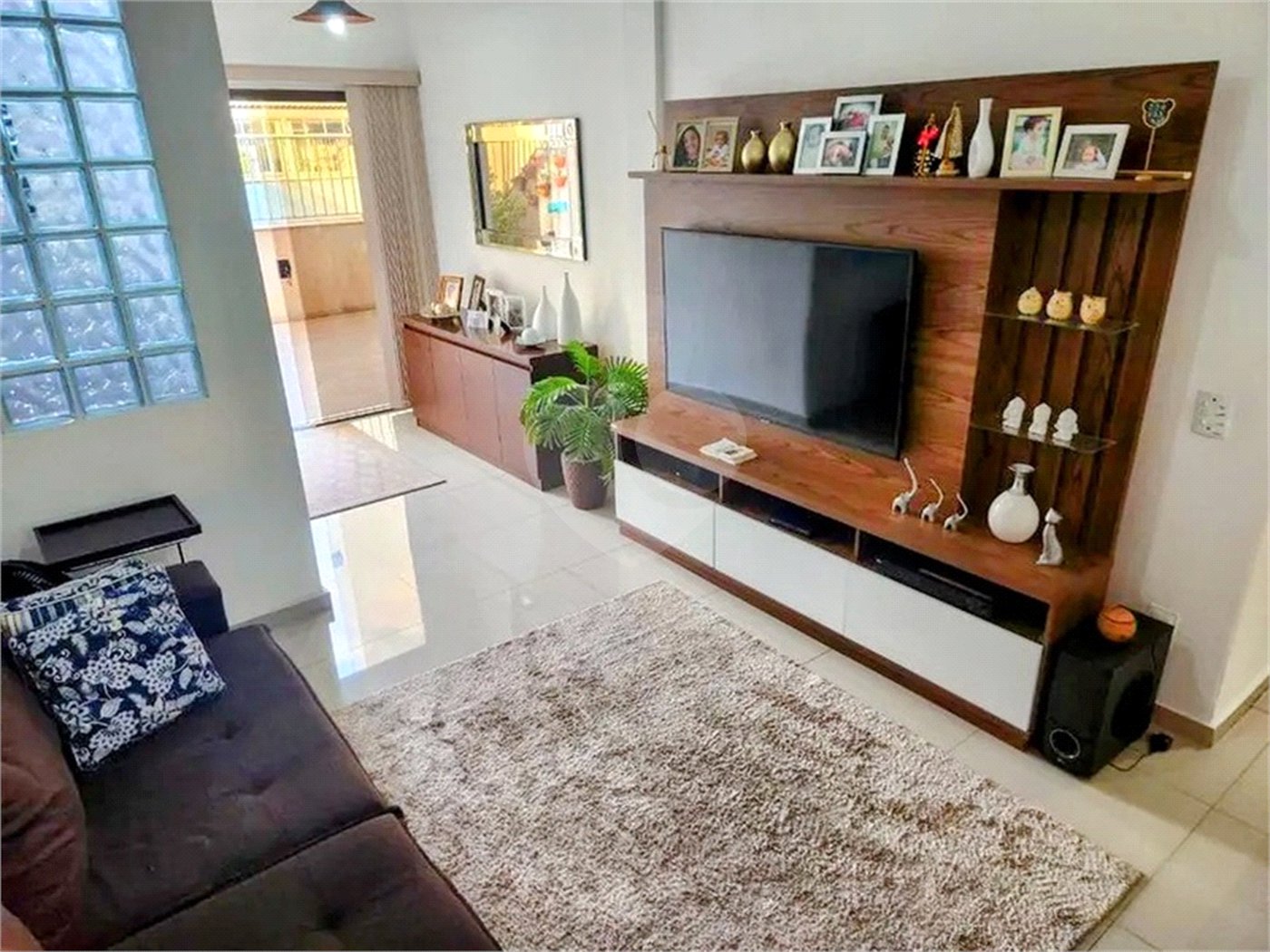 Cobertura à venda com 3 quartos, sendo 1 suíte, em Tijuca, Rio de Janeiro, RJ