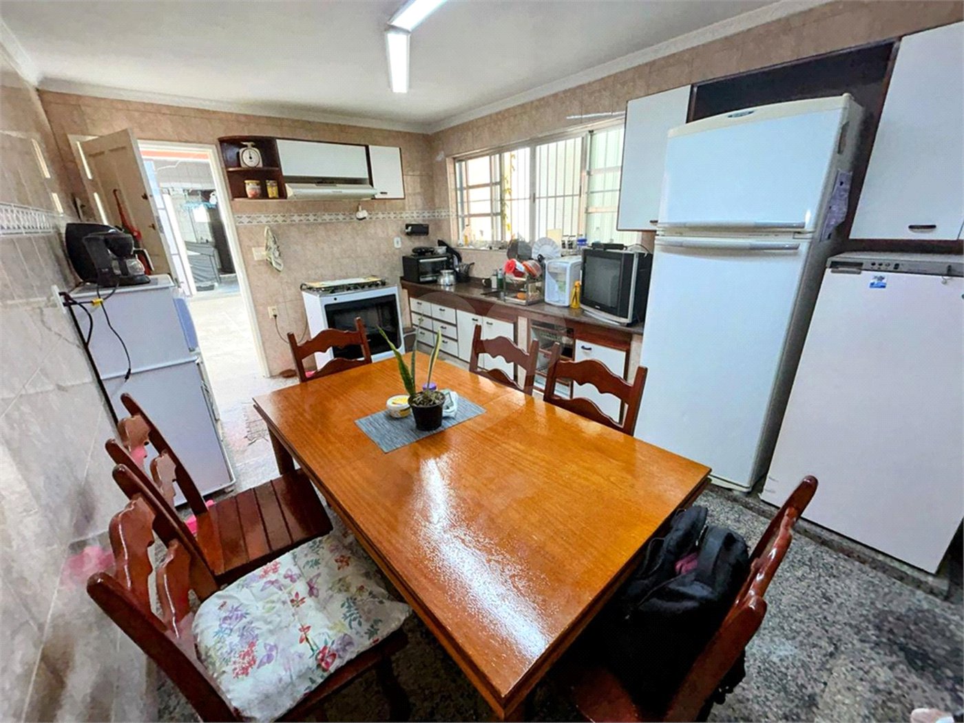 Casa à venda com 3 quartos em Vila Guilherme, São Paulo, SP