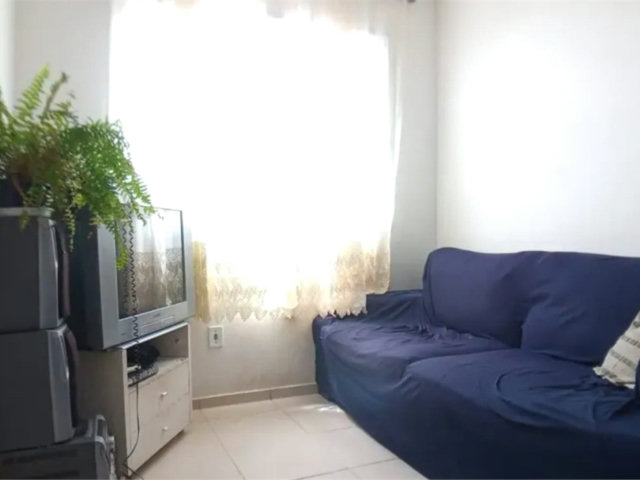 Apartamento à venda com 2 quartos em Freguesia do Ó, São Paulo, SP