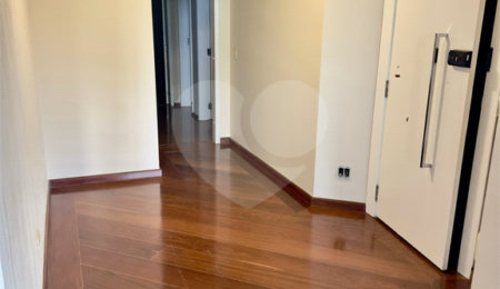 Apartamento à venda com 3 quartos, sendo 1 suíte,  em Jardim Europa, São Paulo, SP