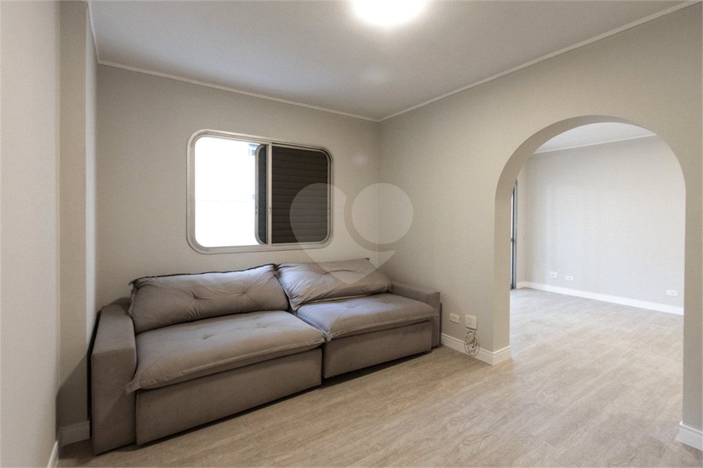 Apartamento à venda com 3 quartos, sendo 1 suíte, em Perdizes, São Paulo, SP