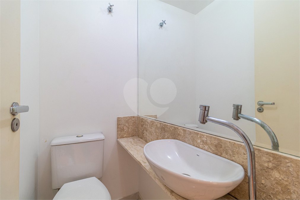 Apartamento à venda com 3 suítes em Brooklin, São Paulo, SP