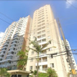 Apartamento à venda com 2 quartos, sendo 1 suíte, em Santana, São Paulo, SP