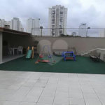 Apartamento à venda com 2 quartos em Lauzane Paulista, São Paulo, SP