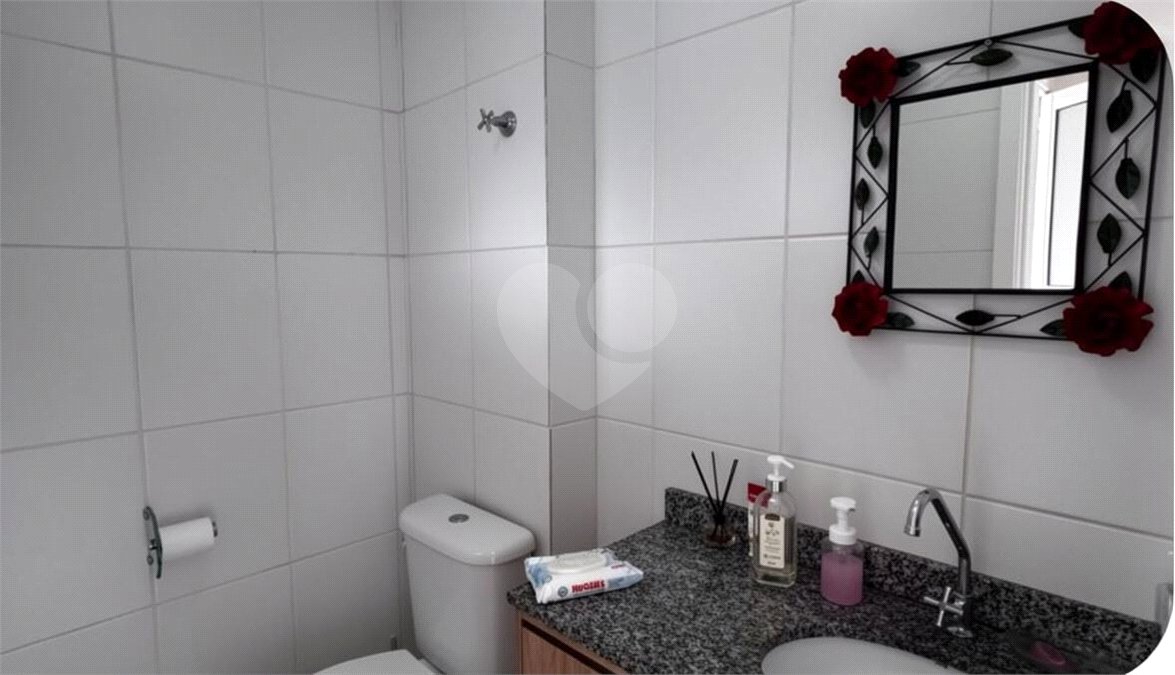 Casa à venda com 3 quartos, sendo 1 suíte, no condomínio Vivant, Rio de Janeiro - RJ