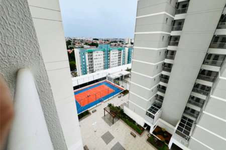 Apartamento para alugar com 2 quartos, sendo 1 suíte, em Jardim Piratininga, Sorocaba, SP
