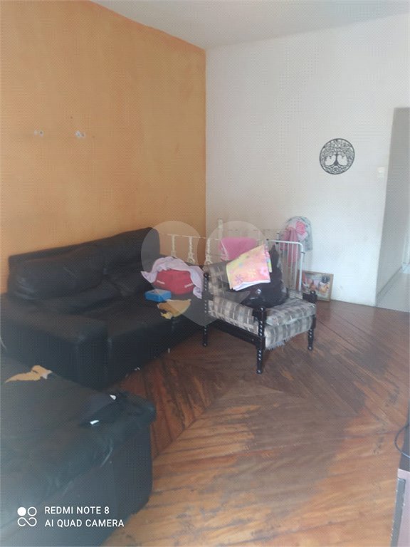 Sobrado à venda com 4 quartos em Casa Verde, São Paulo, SP