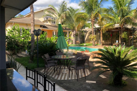 Casa à venda com 4 quartos, sendo 2 suítes, no condomínio Zuleika Jabour, Salto - SP