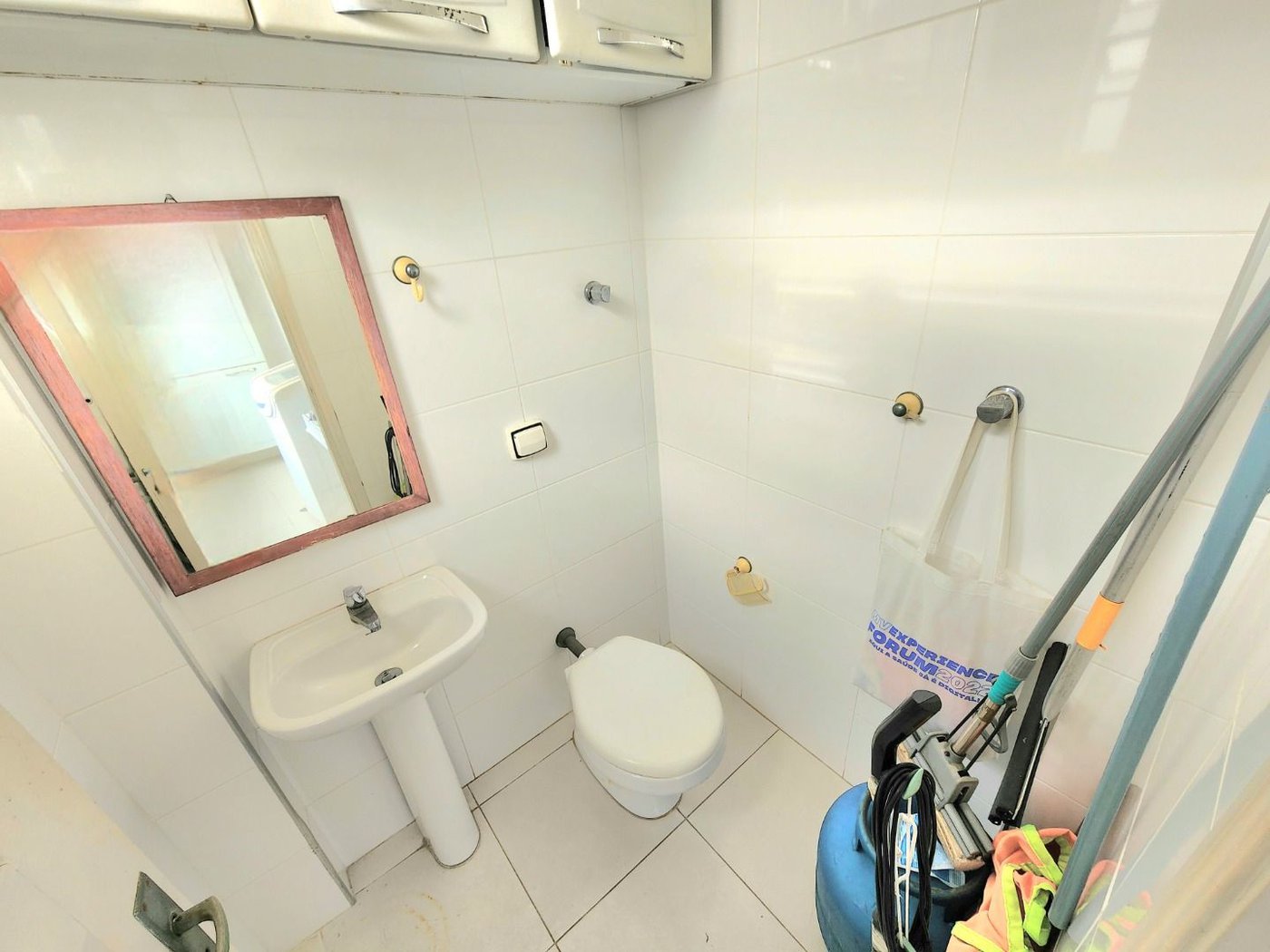 Apartamento à venda, 97 m² por R$ 569.000,00 - Aparecida - Santos/SP