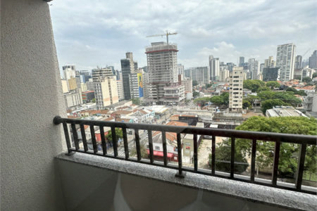 Studio para alugar com 1 quarto em Pinheiros, São Paulo, SP