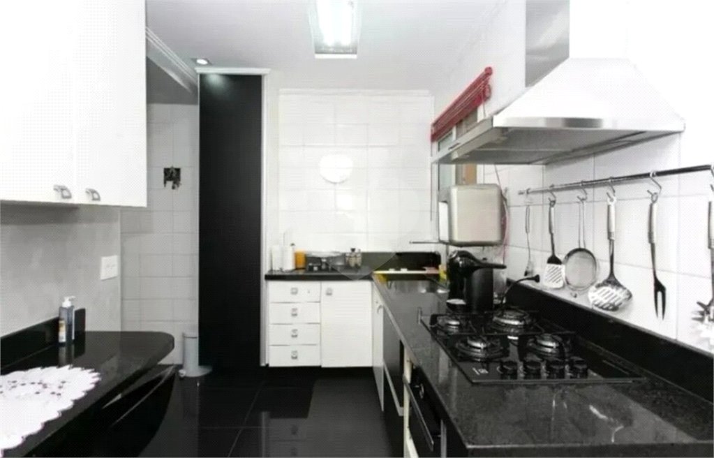Apartamento à venda com 3 quartos, sendo 1 suíte, em Tatuapé, São Paulo, SP
