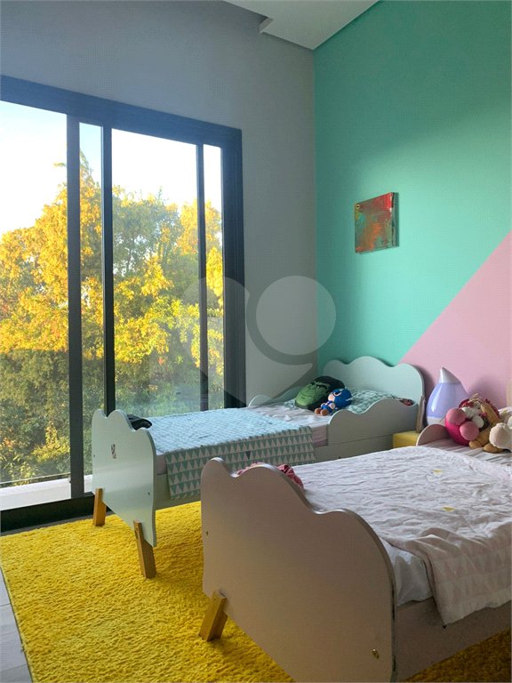 Casa à venda com 4 quartos, sendo 3 suítes, no condomínio Jardim Reserva Bom Viver de Indaiatuba, Indaiatuba - SP