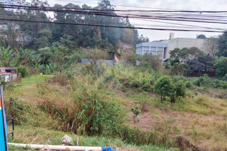 Terreno à venda em Jardim Boa Vista (zona Oeste), São Paulo, SP