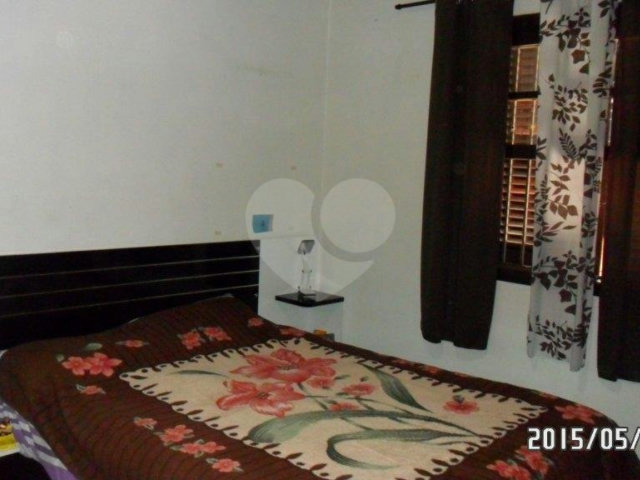 Sobrado à venda com 3 quartos em Jardim Brasil (zona Norte), São Paulo, SP