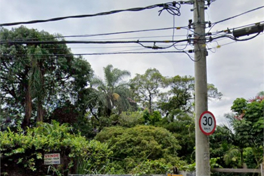 Terreno à venda em Barro Branco (zona Norte), São Paulo, SP