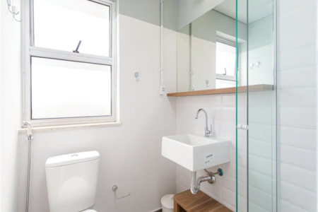 Apartamento à venda com 4 quartos, sendo 1 suíte, em Vila Cordeiro, São Paulo, SP
