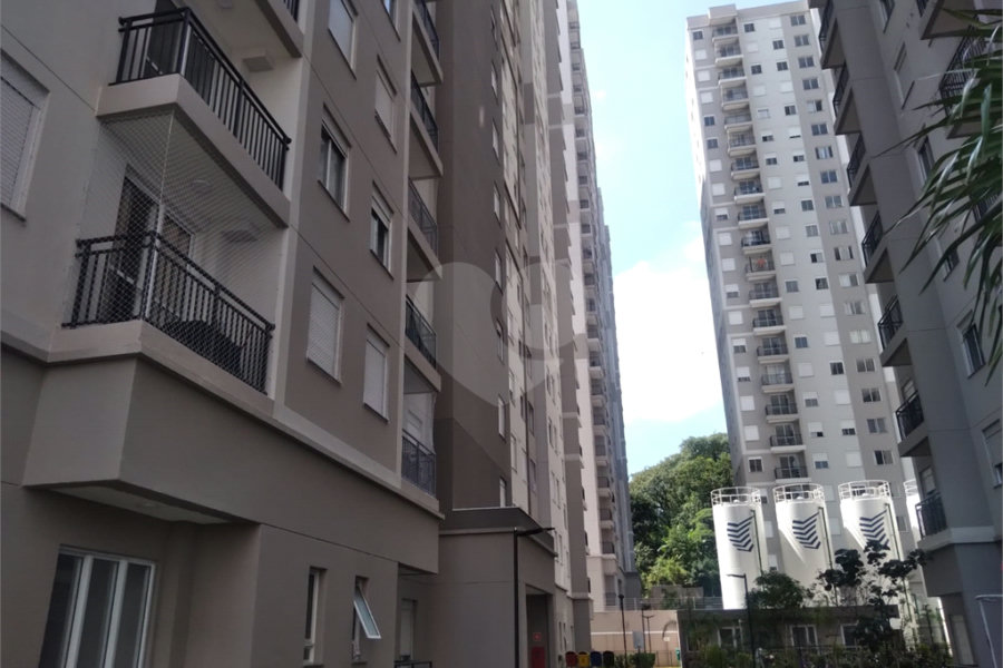 Apartamento para alugar com 2 quartos, sendo 1 suíte,  em Pirituba, São Paulo, SP