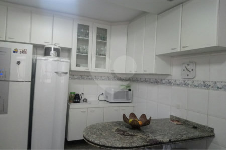 Casa para alugar com 4 quartos, sendo 2 suítes, em Campo Grande, São Paulo, SP