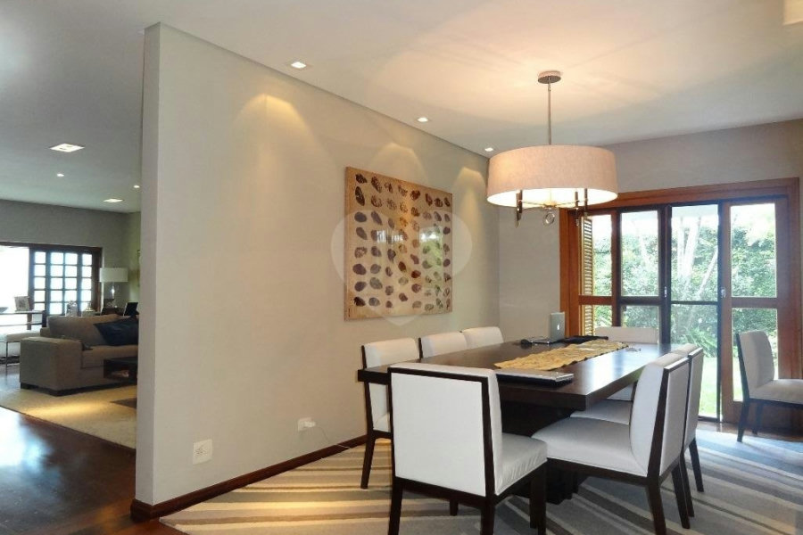 Casa Térrea à venda com 3 suítes em Tremembé, São Paulo, SP