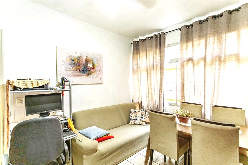Apartamento à venda com 2 quartos em Lapa de Baixo, São Paulo, SP