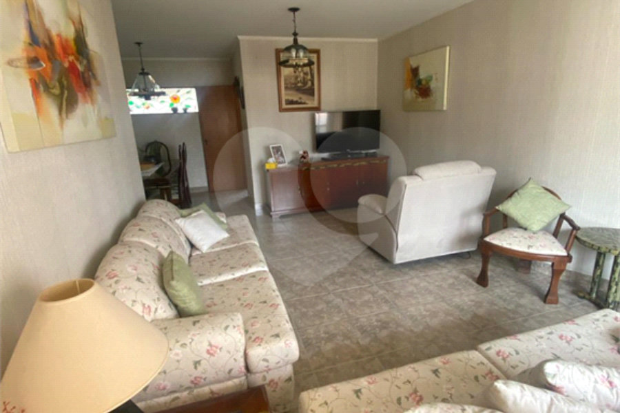 Apartamento à venda com 3 quartos, sendo 1 suíte, em Santana, São Paulo, SP