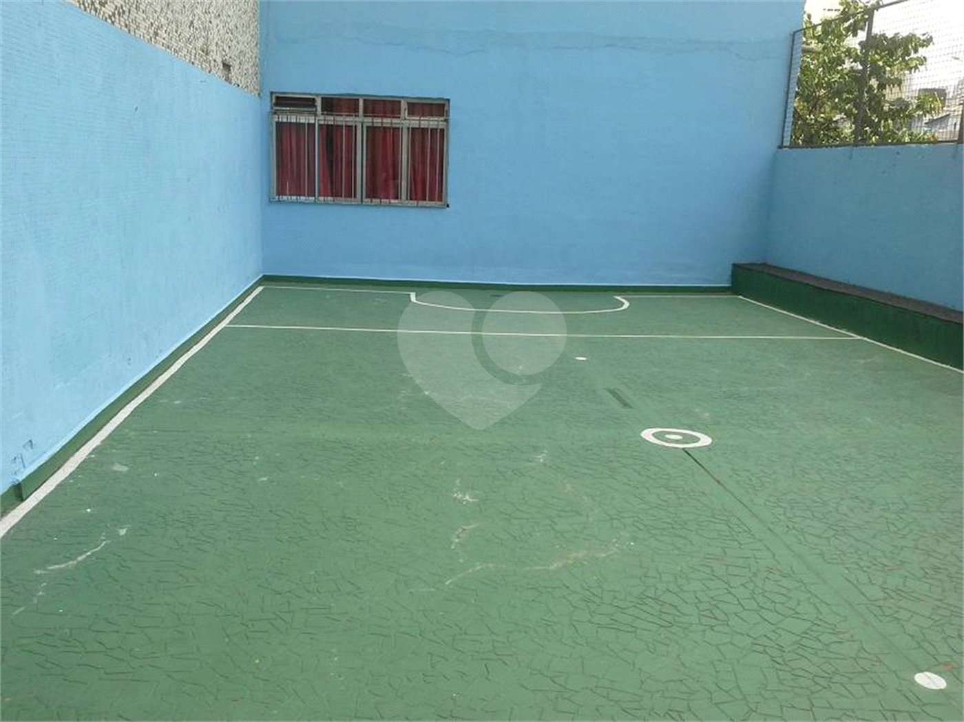 Apartamento à venda com 1 quarto em Bela Vista, São Paulo, SP