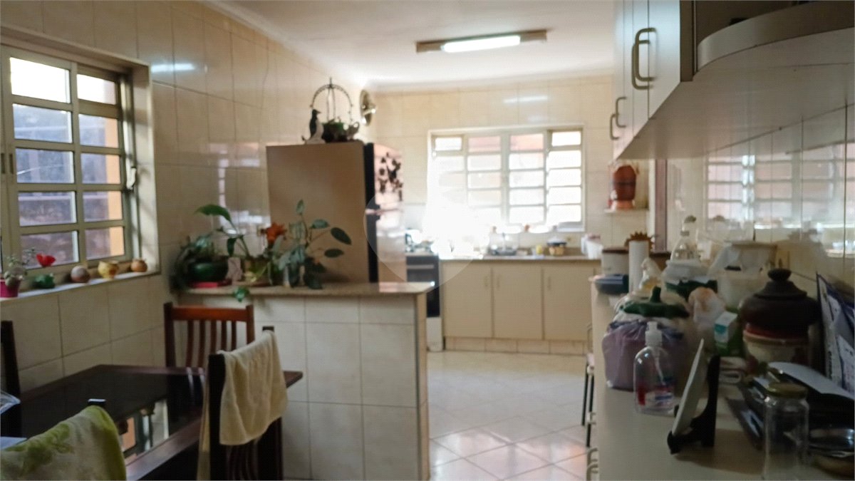 Casa Térrea à venda com 3 quartos em Interlagos, São Paulo, SP