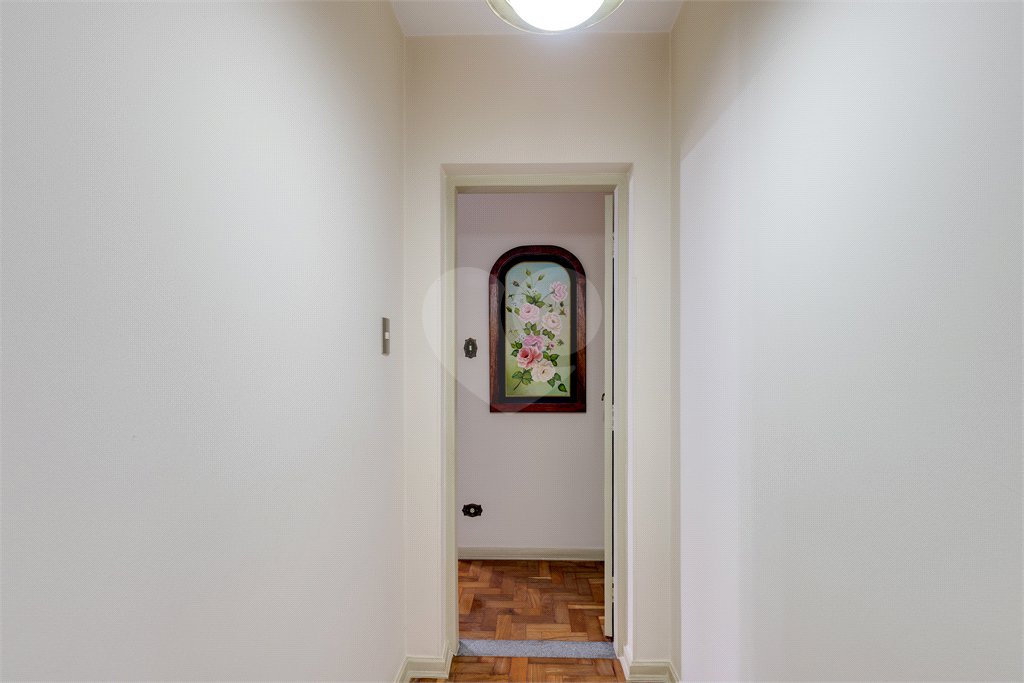 Apartamento à venda com 4 quartos, sendo 1 suíte,  em Chácara Santo Antônio, São Paulo, SP