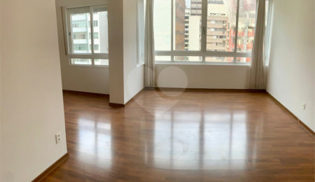 Apartamento à venda com 3 quartos, sendo 1 suíte, em Jardim Paulista, São Paulo, SP