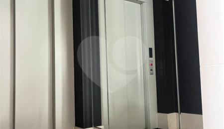 Apartamento à venda com 3 suítes em Vila Olímpia, São Paulo, SP