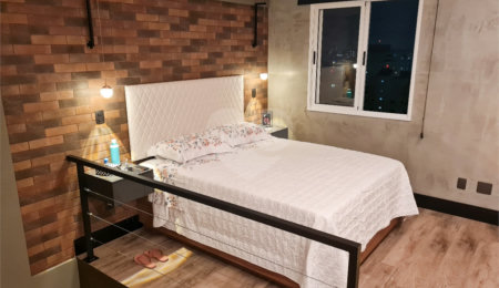 Casa à venda com 1 suíte no condomínio Urban Loft, São Paulo - SP