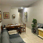 Apartamento à venda com 2 quartos em Pinheiros, São Paulo, SP
