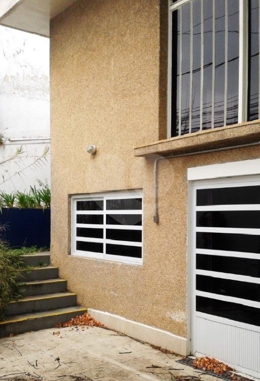 Casa à venda com 4 quartos em Vila Clementino, São Paulo, SP
