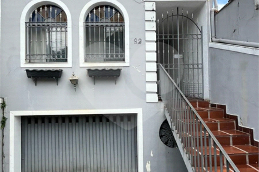 Sobrado à venda com 3 quartos, sendo 1 suíte,  em Água Fria, São Paulo, SP