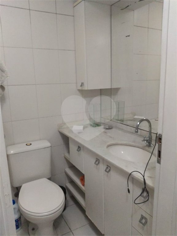 Apartamento à venda com 2 quartos em Barra Funda, São Paulo, SP