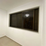 Apartamento Residencial para locação, Boqueirão, Santos - AP0808.