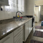 Apartamento à venda com 3 quartos, sendo 1 suíte, em Vila Paulicéia, São Paulo, SP