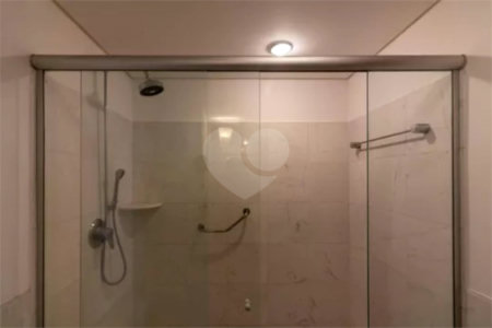 Apartamento à venda com 2 suítes em Itaim Bibi, São Paulo, SP