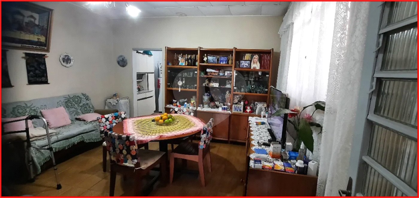 Casa Térrea à venda com 3 suítes em Jabaquara, São Paulo, SP
